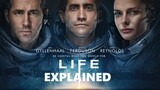 LIFE - Official Trailer #2 (HD)