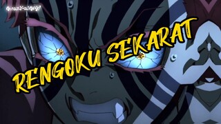 RENGOKU TAMPAK SEKARAT | AMV KIMETSU NO YAIBA