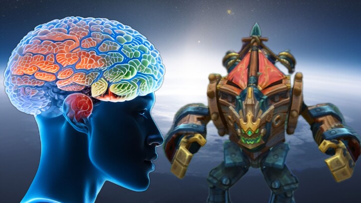 Analisis mendalam seluruh proses Murphy memasuki otak pemain