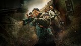 Best Korean Zombie Movie | Don Lee | Film Explained In Hindi/Urdu Summarized हिन्दी