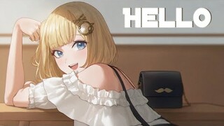 【VTraveler】HELLO ON THE GO