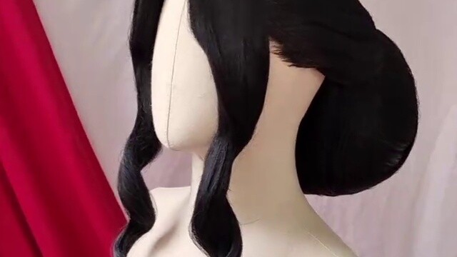 Muzan Kibutsuji, who has been iterated three times | The history of the advancement of some wig styl