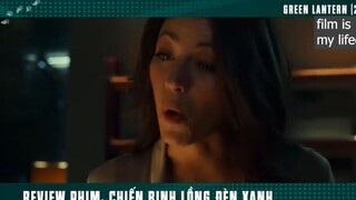 chiến binh lồng đèn xanh p1 #filmismylifeeee