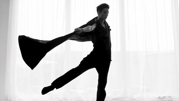 【Li Xiang】Lonely Dancer