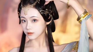 Cinta tidak akan pernah layu