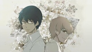 AMV Unbound