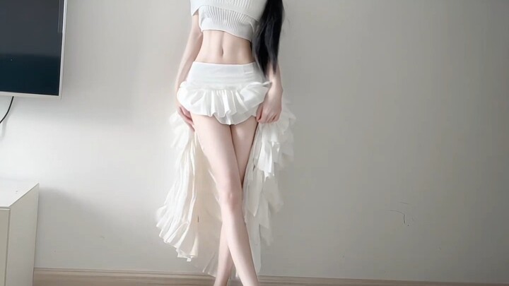 Đôi chân dài～