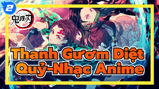 Thanh Gươm Diệt Quỷ-Nhạc Anime_2