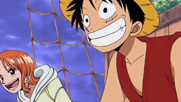 [Short Cover] One Piece - Hikari e by The Babystars
