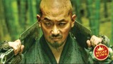 A Butcher Trains for Years in the Bamboo Forest to Defeat the Great Samurai