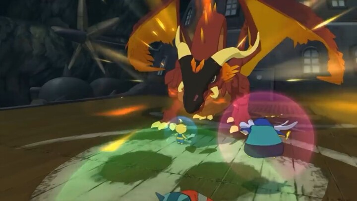 watch full Ni no Kuni_ Wrath of the White Witch -for free link on descrition