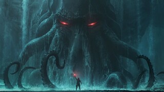 [Cthulhu] Penggabungan dari Makhluk Mengerikan [Ep6]