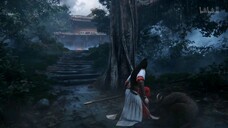 THE GATE OF MYSTICAL REALM EPS 2 SUB INDO