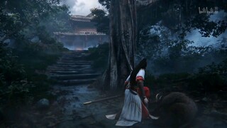 THE GATE OF MYSTICAL REALM EPS 2 SUB INDO