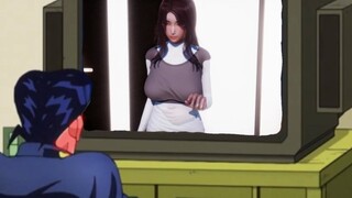 【JOJO】Bagaimana jika penduduk Kota Morio semuanya gangster (Fase 3) (Semua anggota jahat, sangat kas