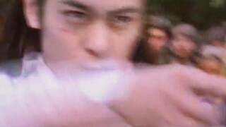 段誉为什么是天下第一