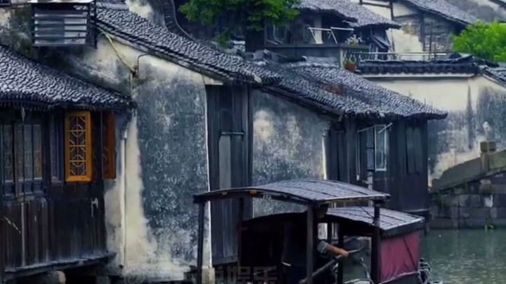 Wuzhen Large-Scale Script-Killing Game