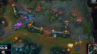 Liên Minh  - OG vs XL Highlights LEC Spring 2020 W4D2 Origen vs Excel Esports LEC