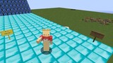 [Game] The Desperation Conveyor Belt in "Minecraft" 