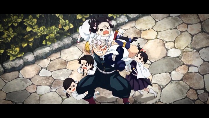 tanjiro kamado