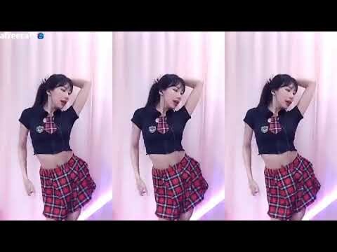 갓제이♬   섹시댄스Sexy Dance   제로투댄스   18+ Korean BJ Dance #004