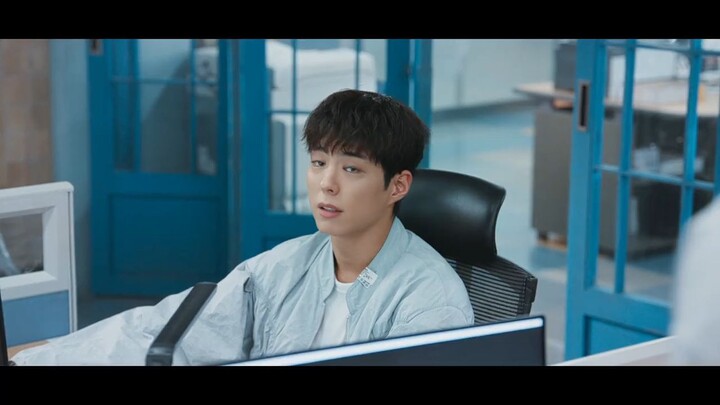 Good Boy Episode 3