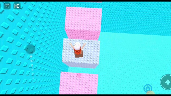 halo aku adalah pemain roblox baru namaku najwa anandita putri