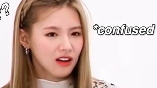 【(G)I-DLE】 اللون الأزرق الحليبي الذي تعود إليه الفتيات باستمرار، اللحظة الساحرة جزء 1 مع الترجمة الص