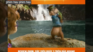 những chú sóc tinh nghịch p2 #phimhayphimhay