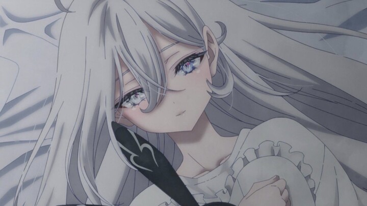 Shibou Yuugi de Meshi wo Kuu E6 Sub Indo