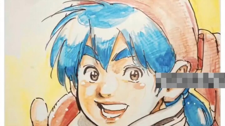 مؤلف "تشونغهوا شياو دانجيا" يندم على قتل الكاتب في القصة