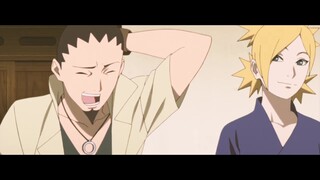 [Shikamari/Naruto/Kesalahpahaman Xiang/Gao Tian/1080P/MAD] - Salah satu orang yang kalah darimu di k