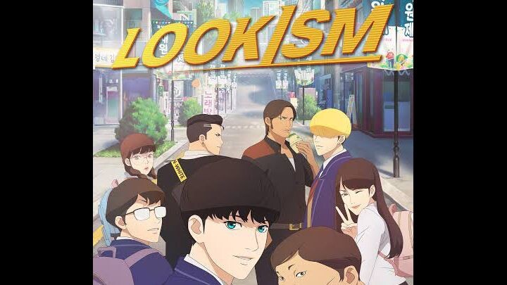 Lookism 2022 (episode 2)