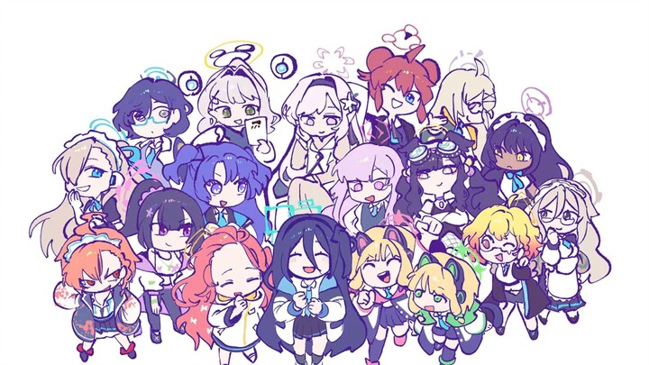 [Audition] The hero's adventure continues!