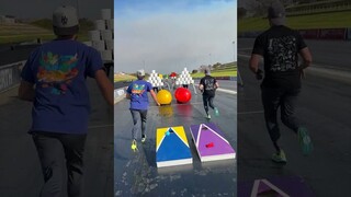 Barrel Smashing Contest—The Results Are Not What You Think! [Ridiculous]