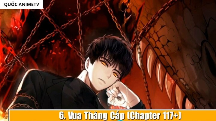 Top 10 Manhwa Có Main Thông Minh Thiên Tài Bá Đạo Nhất Mọi Thời Đại 4