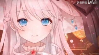 كيف يحفظ المذيع اسم بطل مانجا صغيرة⚪؟