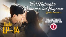 The Midnight Romance in Hagwon - EP14 Tagalog Dubbed HQ