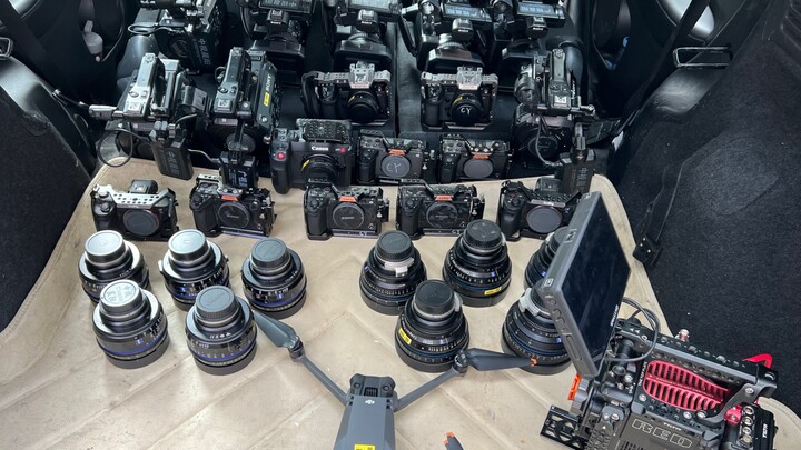 เมื่อวานนี้ รถวูหลิงของเฉินจงเซียงถูกชนท้าย ปรากฏว่าคนนั้นต้องชดใช้กว่าหนึ่งล้านเหรอ?