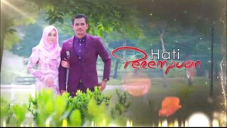 Hati Perempuan EP7