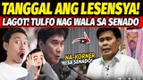 JUST IN : MATAPOS NATUKLASANG ABOGADO ng ARABO, Sen TULFO NASAMPULAN DAVID CASTILLON REACTION VIDEO