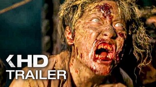 TRAIN TO BUSAN 2: Peninsula Trailer (2020)