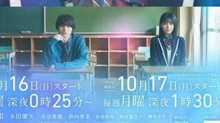 SEISHUN CINDERELLA [Eng.Sub] *Ep.07