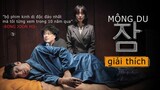 SLEEP | Mộng Du: Bộ phim kinh dị độc đáo nhất từng xem trong 10 năm qua của BONG JOON HO