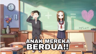 KIRA KIRA SEPERTI APA?