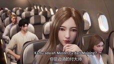 Doctor modern city Eps 121 sub indo