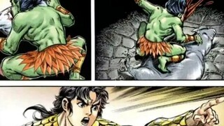 Legend of the Emperor [Ji Fa Chapter] 67: Ji Kao falls into trouble and unexpectedly encounters a de