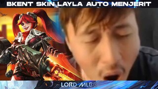 BKENT REVIEW SKIN LAYLA AUTO MENJERIT!!!