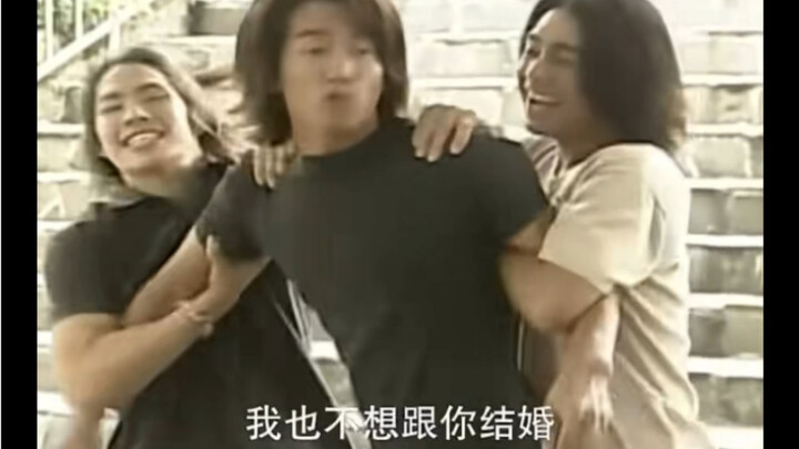【Boys Over Flowers: Kemampuan Berbahasa Mandarin Doumyouji】Doumyouji menguasai lima bahasa, hanya sa