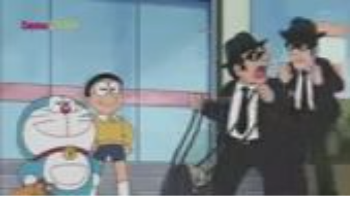 Doraemon episode 432